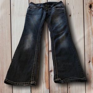 Angels Bootcut Jeans
